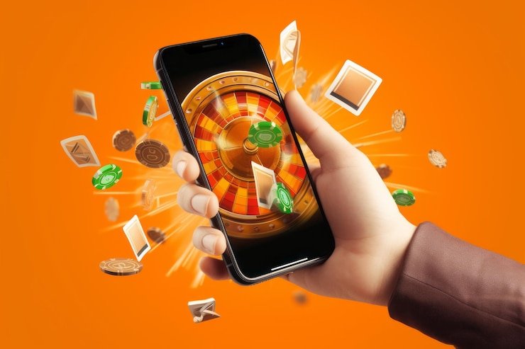 Rentang taruhan yang fleksibel untuk semua level Opsi taruhan dan nilai di meja qq808