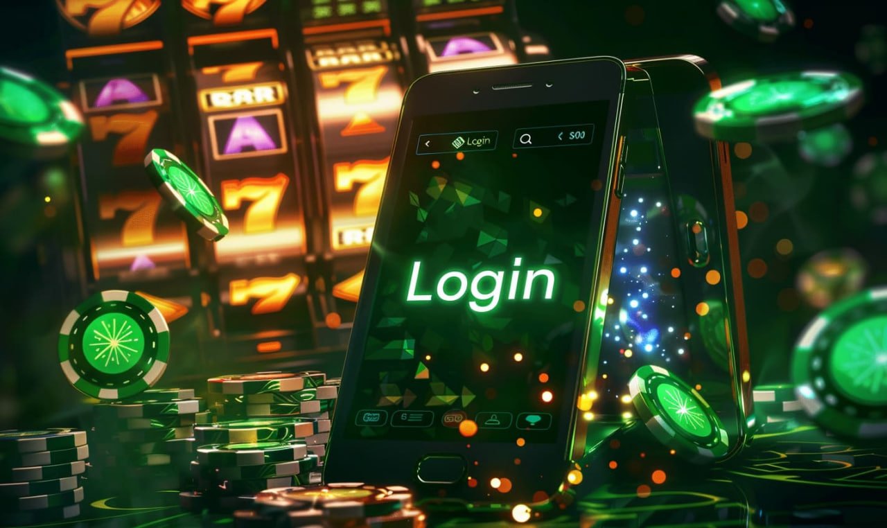 Alur deposit dan verifikasi di qq808