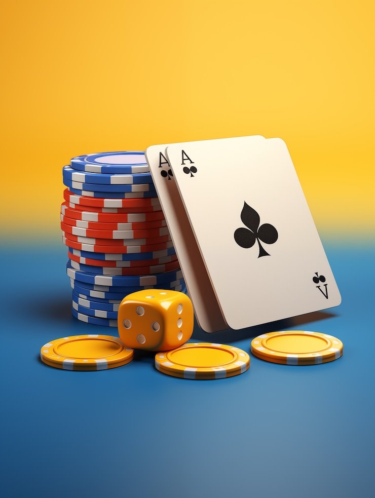 Antarmuka permainan Dasar Number di platform qq808