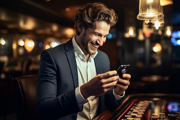 Layar pembayaran QRIS dan akun virtual BCA qq808